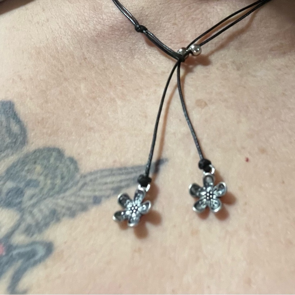 Anklet/Necklace!! - Picture 7 of 8